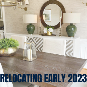 Did you Hear the News?! We're Relocating 2023